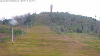 Archiv Foto Webcam Hexenexpress-Talstation 15:00