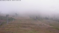 Archiv Foto Webcam Hexenexpress-Talstation 05:00