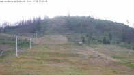Archiv Foto Webcam Hexenexpress-Talstation 06:00