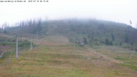 Archiv Foto Webcam Hexenexpress-Talstation 07:00