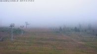 Archived image Webcam Valley station Hexenexpress 06:00