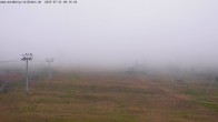 Archived image Webcam Valley station Hexenexpress 07:00