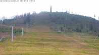 Archived image Webcam Valley station Hexenexpress 09:00