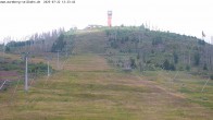 Archived image Webcam Valley station Hexenexpress 11:00
