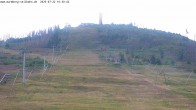 Archived image Webcam Valley station Hexenexpress 15:00