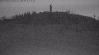 Archiv Foto Webcam Hexenexpress-Talstation 03:00
