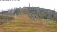 Archiv Foto Webcam Hexenexpress-Talstation 07:00