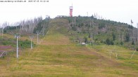 Archiv Foto Webcam Hexenexpress-Talstation 09:00