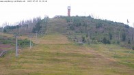 Archiv Foto Webcam Hexenexpress-Talstation 11:00