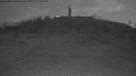 Archiv Foto Webcam Hexenexpress-Talstation 03:00