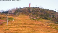 Archiv Foto Webcam Hexenexpress-Talstation 05:00