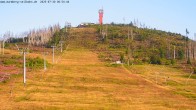 Archiv Foto Webcam Hexenexpress-Talstation 06:00
