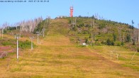 Archiv Foto Webcam Hexenexpress-Talstation 07:00