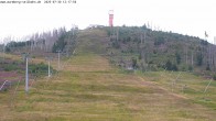 Archiv Foto Webcam Hexenexpress-Talstation 11:00