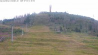 Archiv Foto Webcam Hexenexpress-Talstation 13:00
