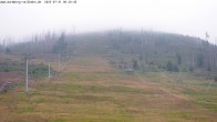 Archiv Foto Webcam Hexenexpress-Talstation 05:00