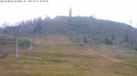 Archiv Foto Webcam Hexenexpress-Talstation 06:00