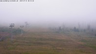 Archiv Foto Webcam Hexenexpress-Talstation 07:00