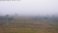 Archiv Foto Webcam Hexenexpress-Talstation 09:00