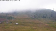 Archiv Foto Webcam Hexenexpress-Talstation 11:00