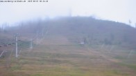 Archiv Foto Webcam Hexenexpress-Talstation 05:00