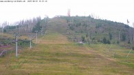 Archiv Foto Webcam Hexenexpress-Talstation 09:00