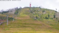 Archiv Foto Webcam Hexenexpress-Talstation 11:00