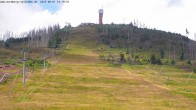Archiv Foto Webcam Hexenexpress-Talstation 13:00
