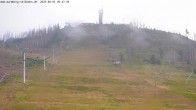 Archiv Foto Webcam Hexenexpress-Talstation 06:00