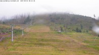 Archiv Foto Webcam Hexenexpress-Talstation 07:00