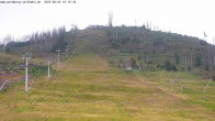 Archiv Foto Webcam Hexenexpress-Talstation 09:00