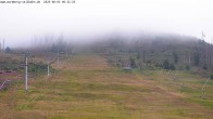 Archiv Foto Webcam Hexenexpress-Talstation 05:00