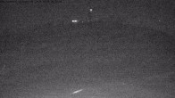 Archiv Foto Webcam Hexenexpress-Talstation 23:00