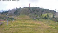 Archiv Foto Webcam Hexenexpress-Talstation 11:00