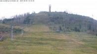 Archiv Foto Webcam Hexenexpress-Talstation 17:00