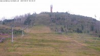 Archiv Foto Webcam Hexenexpress-Talstation 05:00