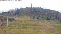 Archiv Foto Webcam Hexenexpress-Talstation 06:00