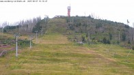 Archiv Foto Webcam Hexenexpress-Talstation 09:00