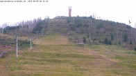 Archiv Foto Webcam Hexenexpress-Talstation 05:00