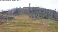 Archiv Foto Webcam Hexenexpress-Talstation 06:00