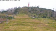 Archiv Foto Webcam Hexenexpress-Talstation 09:00