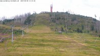 Archiv Foto Webcam Hexenexpress-Talstation 11:00