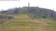 Archiv Foto Webcam Hexenexpress-Talstation 15:00