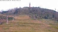 Archiv Foto Webcam Hexenexpress-Talstation 05:00