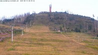 Archiv Foto Webcam Hexenexpress-Talstation 06:00