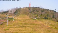 Archiv Foto Webcam Hexenexpress-Talstation 07:00