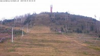 Archiv Foto Webcam Hexenexpress-Talstation 05:00