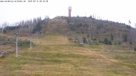 Archiv Foto Webcam Hexenexpress-Talstation 08:00