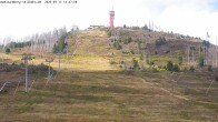Archiv Foto Webcam Hexenexpress-Talstation 12:00