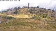 Archiv Foto Webcam Hexenexpress-Talstation 15:00